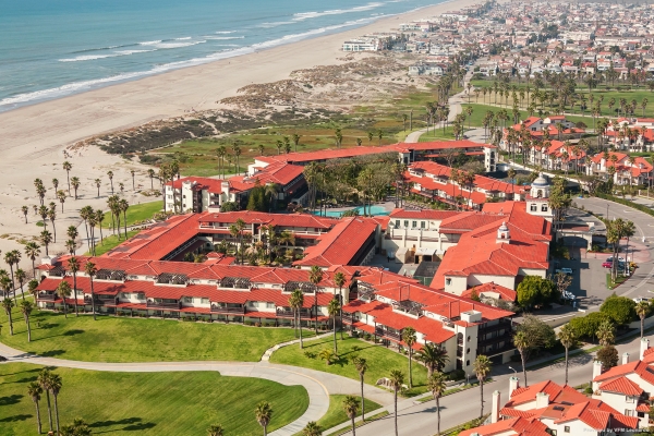 Embassy Suites by Hilton Mandalay Beach Hotel - Resort